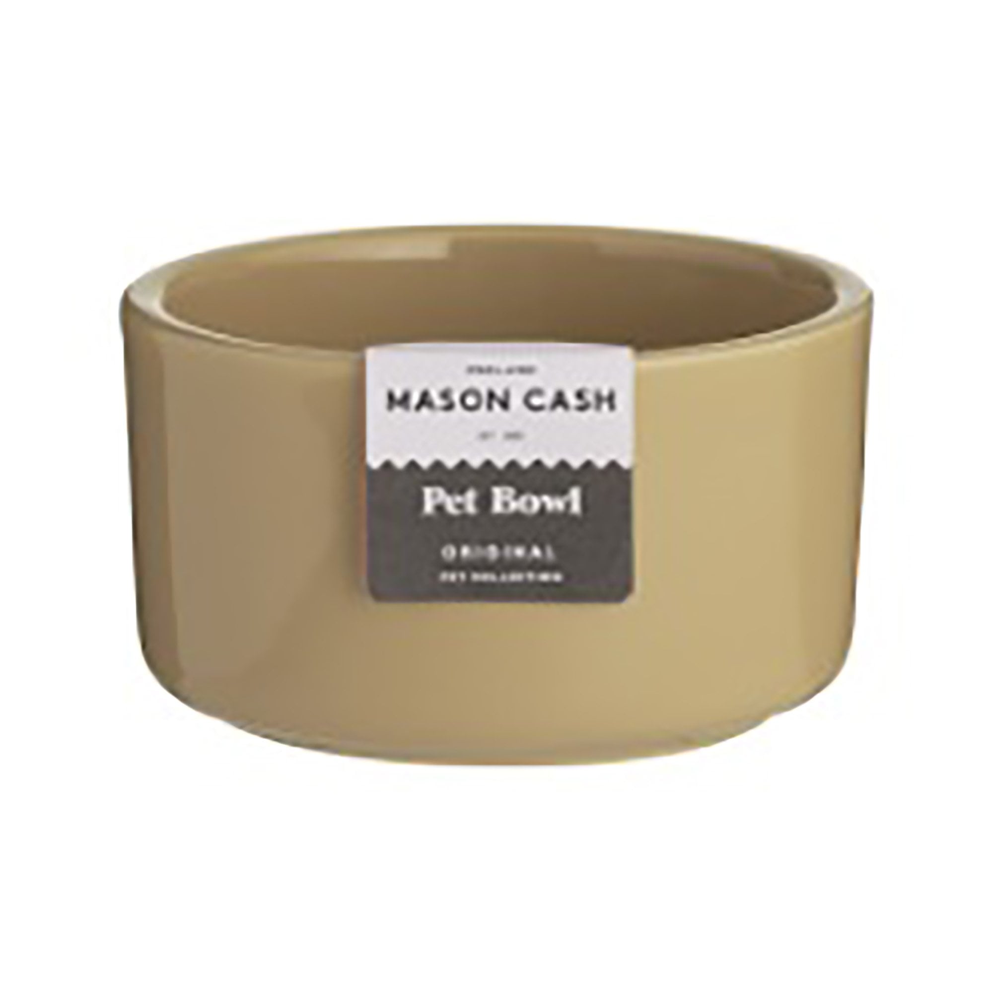 Mason Cash Ceramic Small Animal Pet Bowl 8cm RRP £4.50 CLEARANCE XL £3.49